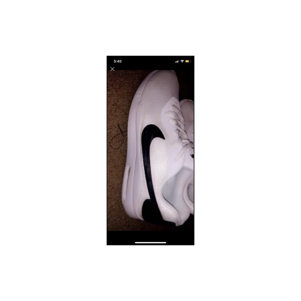NIKE AIR MAX OKETO